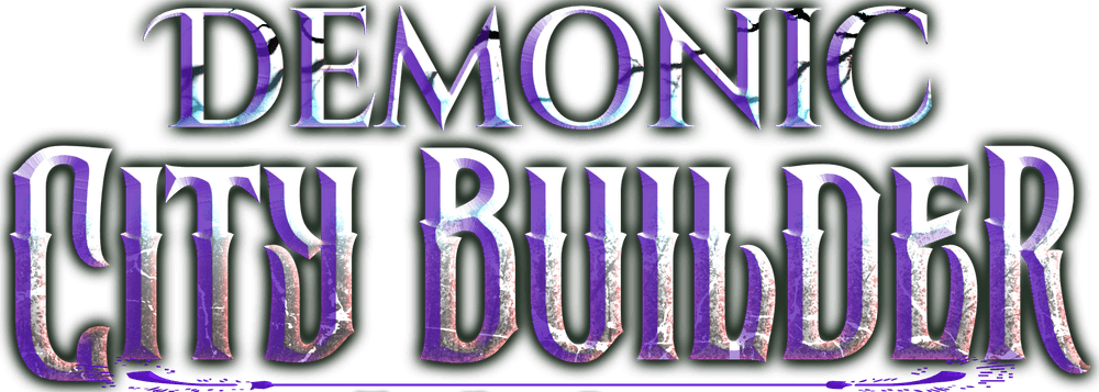 Demonic City Builder